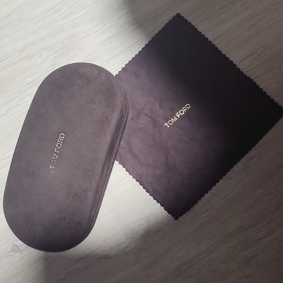 Tom Ford Sunglasses - Picture 4 of 6